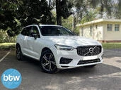 Volvo XC60 1||13318