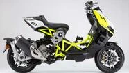 Motorbike Motorbike 1||13053