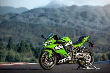 Motorbike Motorbike 1||13611