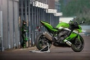 Motorbike Motorbike 2||13610