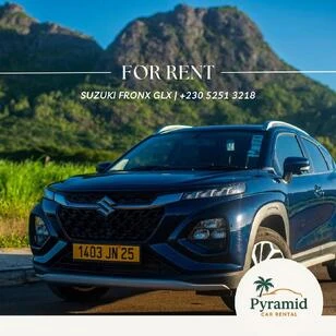 Vehicle Rental Car Rental 1||13607