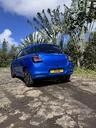 Vehicle Rental Car Rental 2||13803