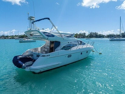 Azimut 43 Flybridge – 2008