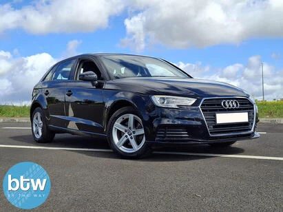 FOR SALE: #AUDI #A3  - 1.0 - 2019