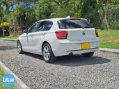 BMW 1 Series 4||15145