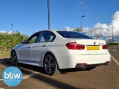 BMW 3 Series 4||15177