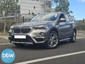 BMW X1 2||14359