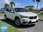 BMW X1 1||15207