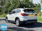 BMW X1 4||15208