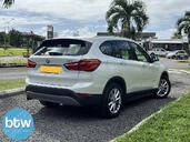 BMW X1 3||15206