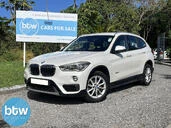 BMW X1 2||15205