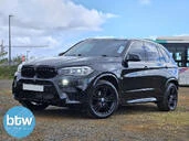 BMW X5 2||15089
