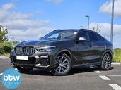 BMW X6 2||14593