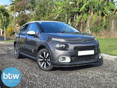 FOR SALE: #CITROËN #C3  - 1.2 - 2020