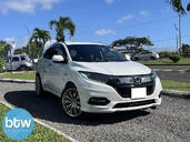 Honda Vezel 1||14858