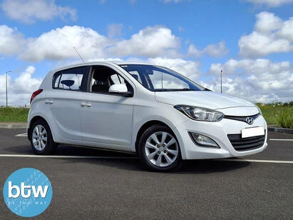 FOR SALE: #HYUNDAI #i20  - 1.2 - 2013
