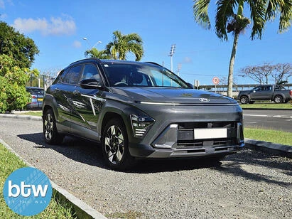 FOR SALE: #HYUNDAI #KONA NLine - 1.6 - 2024