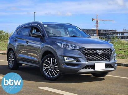 FOR SALE: #HYUNDAI #TUCSON  - 1.6 - 2020