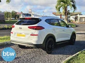 Hyundai Tucson 3||14954