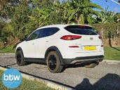 Hyundai Tucson 4||14953