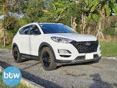 Hyundai Tucson 1||14962