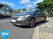 KIA Cerato 2||14880