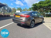 KIA Cerato 3||14881