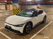 KIA EV6 4||15428
