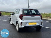 KIA Picanto 4||14554