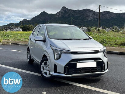 FOR SALE: 2025 Kia Picanto 1.0