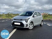 KIA Picanto 2||14549