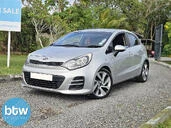 KIA Rio 2||14404
