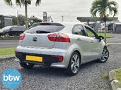 KIA Rio 4||14406
