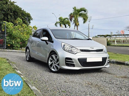 FOR SALE: #KIA #RIO  - 1.2 - 2016