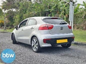 KIA Rio 3||14405