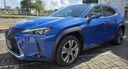 Lexus UX 3||14285
