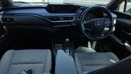 Lexus UX 4||14286