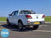 Mazda BT-50 4||15261