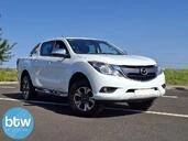 Mazda BT-50 1||15264