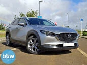 Mazda CX-30 1||14416