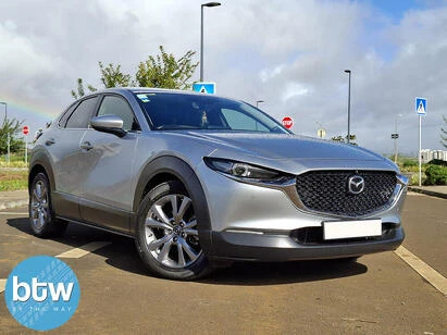 FOR SALE: #MAZDA #CX30  - 2.0 - 2021