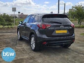 Mazda CX-5 4||15100
