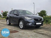 Mazda CX-5 1||15097