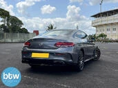 Mercedes-Benz C-Class 4||14918