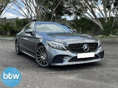 Mercedes-Benz C-Class 1||14916