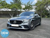 Mercedes-Benz C-Class 2||14917