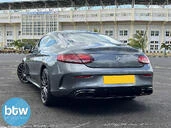 Mercedes-Benz C-Class 3||14915