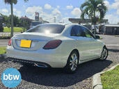 Mercedes-Benz C-Class 3||15376
