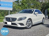 Mercedes-Benz C-Class 2||15374
