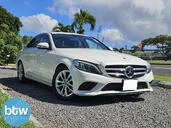 Mercedes-Benz C-Class 1||15373